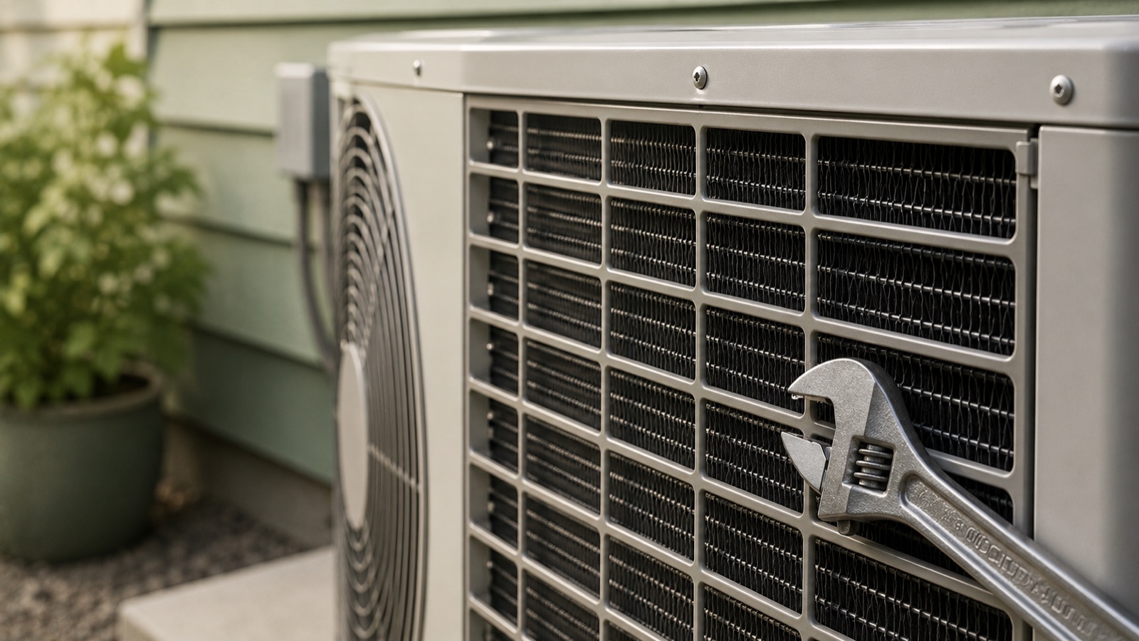 HVAC Tips — Heat Pump Maintenance: What You Can Do, and When to Call a Pro