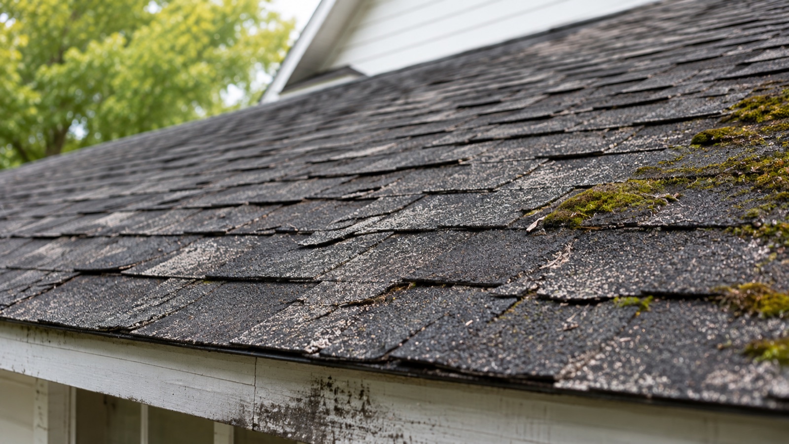 Roofing — How Long Does a Roof Last Down Here?