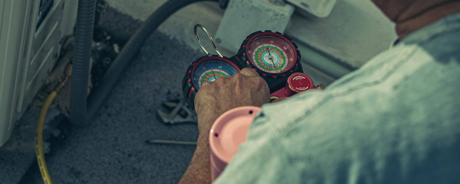 HVAC Tips — Heat Pump vs Furnace: Which One Wins Down Here?