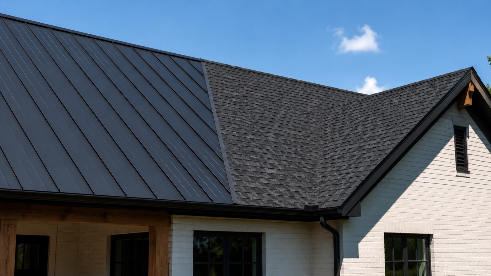 Roofing — Metal Roof vs Shingles: Which One Wins Down Here?