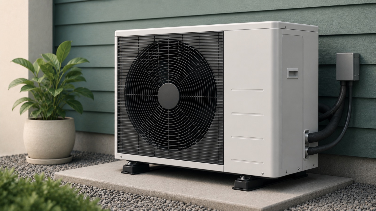 HVAC Guide — What Is a Heat Pump? How It Works — and Whether It's Right for You